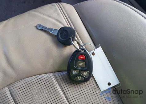 2012 GMC Acadia Denali from USA, damaged, VIN 1GKKRTED7CJ189843